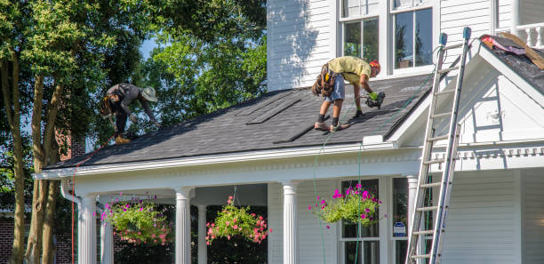 Cold Roofs in Le Sueur, MN